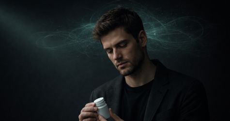 Aliviar ansiedade sem medicamentos