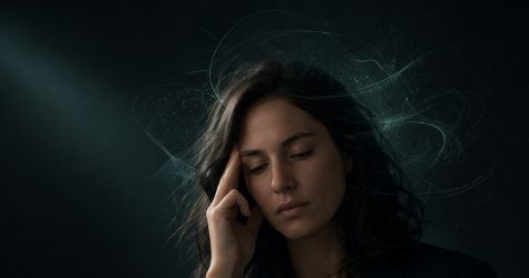 Como acalmar a ansiedade