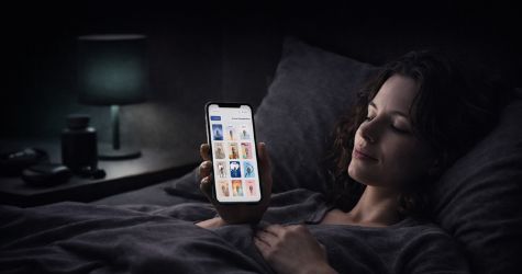 Como acalmar a ansiedade para dormir com o Sistema Neuro-Pocket