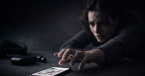 Como acalmar uma pessoa com crise de ansiedade com o Sistema Neuro-Pocket