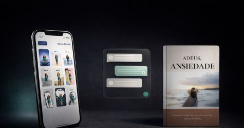 Como curar a ansiedade naturalmente com o Sistema Neuro-Pocket