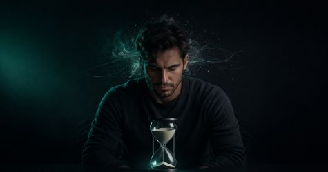 Como diminuir a ansiedade rapidamente com o Sistema Neuro-Pocket