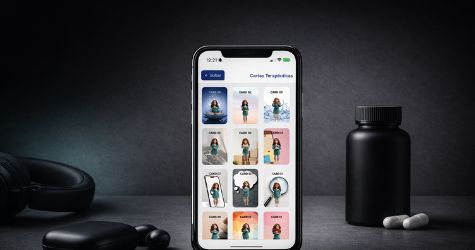 Formas de aliviar ansiedade