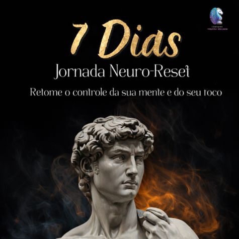 Sistema Neuro-Pocket de Recalibração Mental Diária