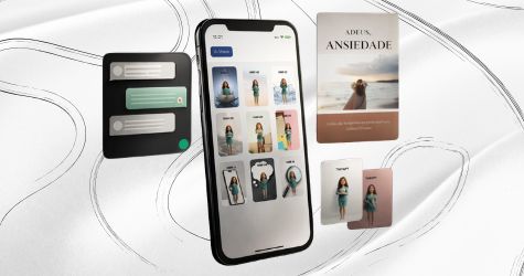 Sistema Neuro-Pocket de Recalibração Mental Diária