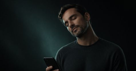 Técnicas de relaxamento para ansiedade com o Sistema Neuro-Pocket