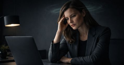 Como se preocupar menos e diminuir a ansiedade com o Sistema Neuro-Pocket