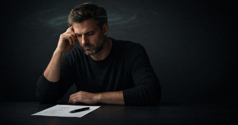 Como controlar o nervosismo antes de uma prova com o Sistema Neuro-Pocket