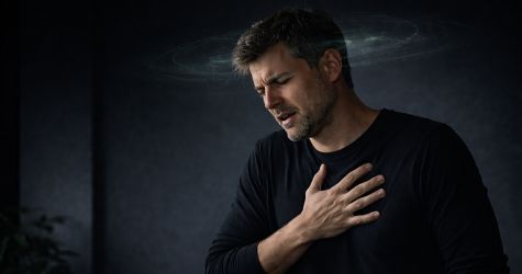 Como controlar crise de ansiedade forte com o Sistema Neuro-Pocket