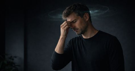 Como aliviar ansiedade com o Sistema Neuro-Pocket